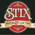 Stix Cigar and Martini Bar