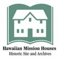 Mission Houses Museum