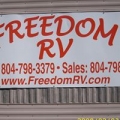 Freedom RV Rentals Inc