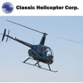 Classic Helicopter Corp