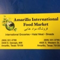 Amarillo International Foods