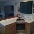 Cabinets & Counters