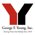 George F Young