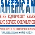 American Fire Company 1