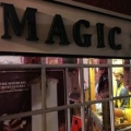 Abney's Magic Shop