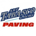 Art Tabasco & Sons Paving