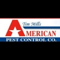 American Pest Control Co.