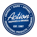 Action Trophies & Awards