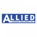 Allied Discount Tire & Brake