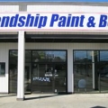 Friendship Paint and Body Shop