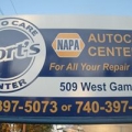 Mort's Auto Care Center