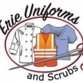 Erie Uniforms