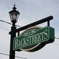 Backstreets Bar and Grill