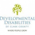 Developmental Disabilities of Clark County