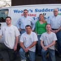 Woodys Sudden Service Inc