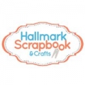 Hallmark Scrapbook