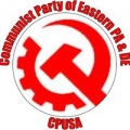 Communist Party Of Eastern Pa And De