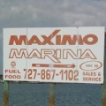 Maximo Marina