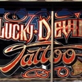 Lucky Devil Tattoo