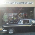 Hairy Business Inc