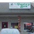 The Pastry Box