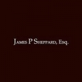 Sheppard James P