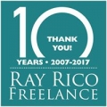 Ray Rico Freelance