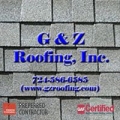 G Z Roofing