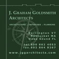 J. Graham Goldsmith Architects P.C.