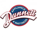 Dunnett Inc Appliances