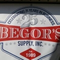 Begor's Supply Inc