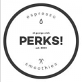 Perks Espresso & Smoothies