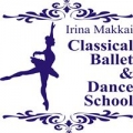 Irina Makkai Classical Ballet School