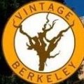 Vintage Berkeley
