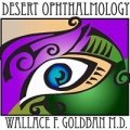 Desert Ophthalmology