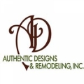 Authentic Designs and Remodeling