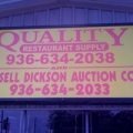 Quality Restaurant Supply