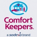 Comfort Keepers In-Home Senior Care