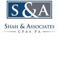 Shah Accounting & Tax Services Inc