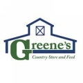 Greenes Country Store An