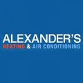 Alexander Heating & Air Conditioning