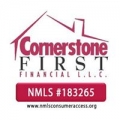 Cornerstone Mortgage Financial