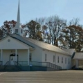 Glenlock Baptist Church