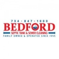 Bedford Septic Tank & Sewer Cleaning