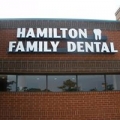 Hamilton Family Dental