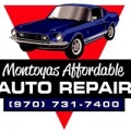 Montoya's Affordable Auto Rpr