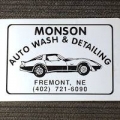 Monson Auto Wash & Detailing