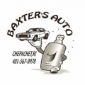 Baxter's Auto