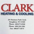 Clark Heating & Cooling