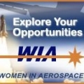 Women In Aerospace